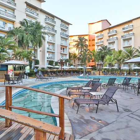 Thermas De Olimpia Resort Exterior foto